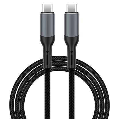 Picture of WIWU 240W PD Projector cable Wi-C036 C-C