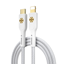 Picture of WIWU 30W City Cable Wi-C035 C-L white