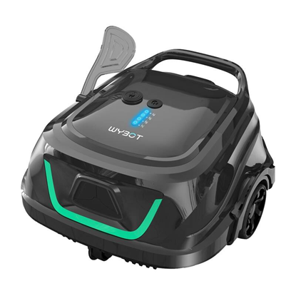 Attēls no Wybot A1 wireless pool cleaning robot