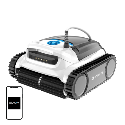Attēls no Wybot M1C wired pool cleaning robot
