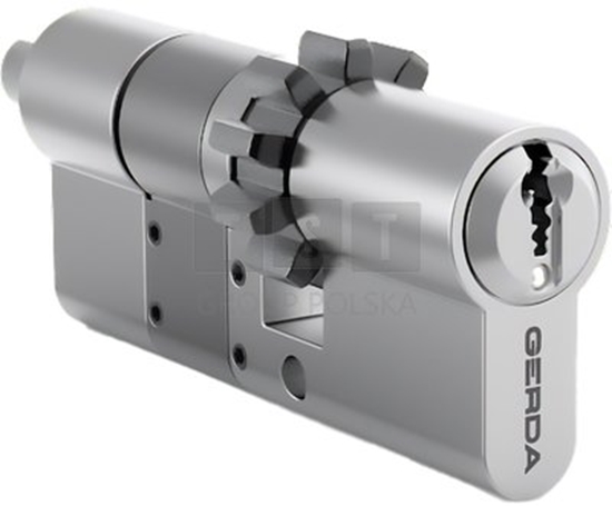 Изображение WKADKA MODUOWA ZAMKA GERDA-SLR/306130/B Tedee GERDA