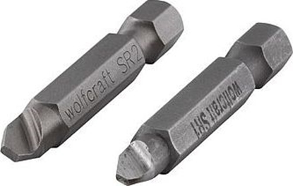 Attēls no Wolfcraft Bit do uszkodzonych wkrtów 2 szt.