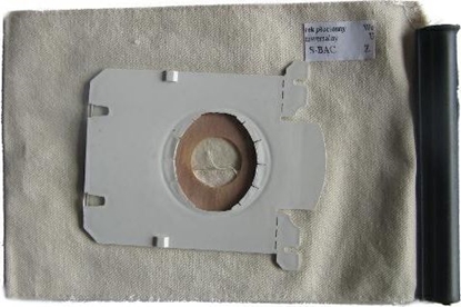 Изображение Worek do odkurzacza WOREK PÓCIENNY E5/PH5 S-bag