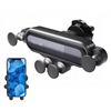 Picture of WoW O4 Octopus 4-Point Gravity Auto Fix Car Air Vent Grill Smartphone Holder (6.5 max) Black