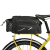 Изображение Wozinsky Bicycle Bike Pannier Bag Rear Trunk Bag w
