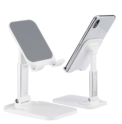 Изображение Wozinsky Desk Phone Stand Tablet Stand Foldable Wh