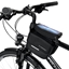 Attēls no Wozinsky frame bike bag bicycle pannier waterproof