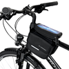 Picture of Wozinsky frame bike bag bicycle pannier waterproof