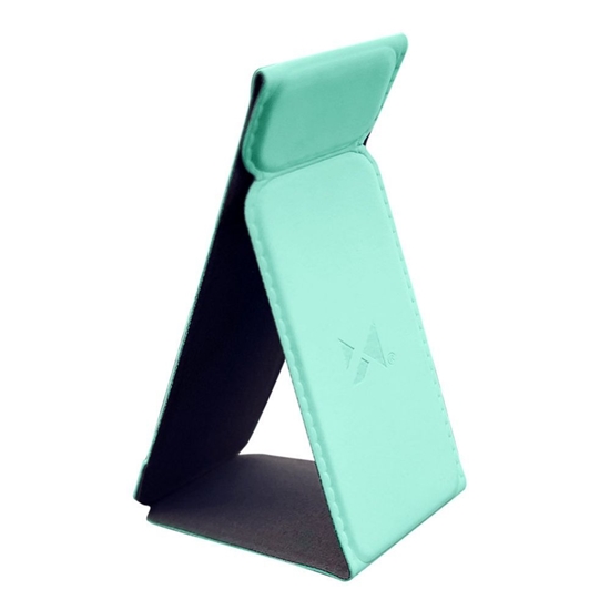 Изображение Wozinsky Grip Stand L phone kickstand Mint Green (
