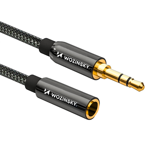 Picture of Wozinsky 3 m \ Black