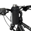 Picture of Wozinsky Wozinsky thermal water bottle bag for bike or scooter 1l black (WBB29BK)