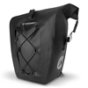 Изображение Wozinsky Wozinsky waterproof bicycle bag trunk pannier 25l black (WBB24BK)