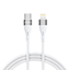 Picture of Wozinsky WSTCL2 Lightning | USB-C PD 27W cable 2 m
