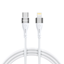 Attēls no Wozinsky WSTCL1 Lightning | USB-C PD 27W cable 1 m