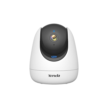 Изображение WRL CAMERA 5MP PAN/TILT/RP7 TENDA