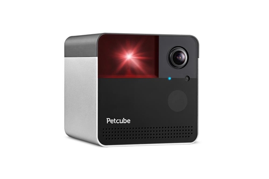 Picture of WRL CAMERA PLAY 2/PP20US PETCUBE
