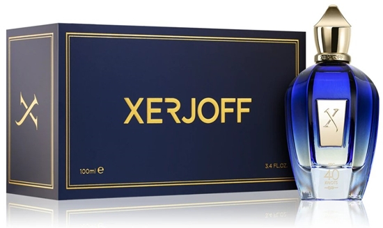 Picture of Xerjoff 40 Knots Perfume EDP 100 ml