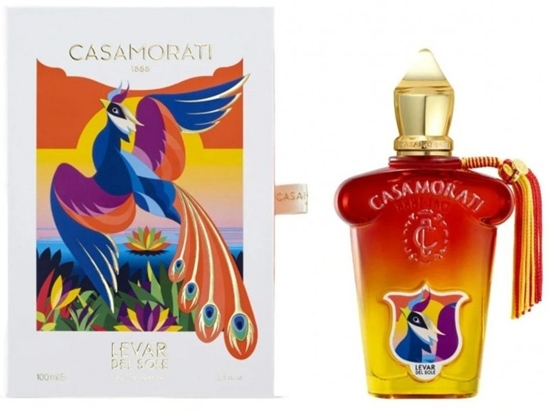 Picture of Xerjoff Casamorati Levar Del Sole Perfume EDP 100 ml
