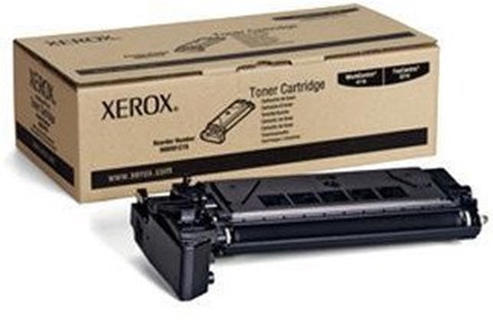 Picture of Toner Xerox Xerox 006R01659 kaseta z tonerem 1 szt. Oryginalny Czarny