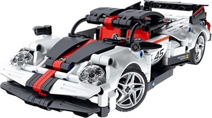 Picture of Xerox IM.MASTER RC wycigówka biaa 476el 8045 41209