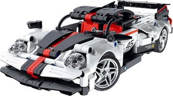 Picture of Xerox IM.MASTER RC wycigówka biaa 476el 8045 41209