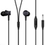 Attēls no Xiaomi ZBW4354TY Xiaomi Mi In 3,5mm Stereo Headset Black