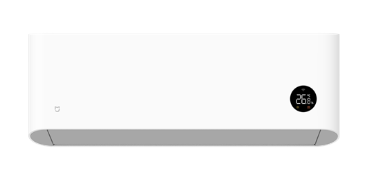 Picture of Xiaomi Mijia Air Conditioner Pro Eco, Indoor, 9000Btu/h