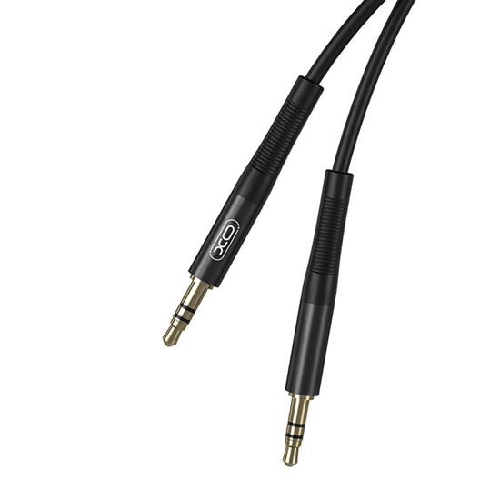 Picture of XO cable audio NB-R175B jack 3,5mm - jack 3,5mm 2,