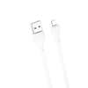 Изображение Kabel USB XO Lightning - 1 m Biay (NB200)