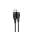Attēls no XO XO kabel NB238 USB - Lightning 3,0 m 2A biay