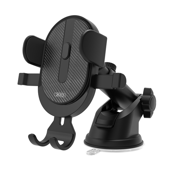 Picture of XO car holder C60 black