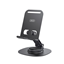 Picture of XO holder stand C151 black rotating 360