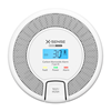Picture of X-Sense X-Sense CO03D Carbon Monoxide Detector