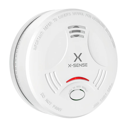 Picture of X-Sense SD11 photoelectric smoke detector
