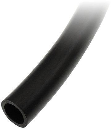 Picture of XSPC 13/10mm, Soft Tube, EPDM  1m, schwarz