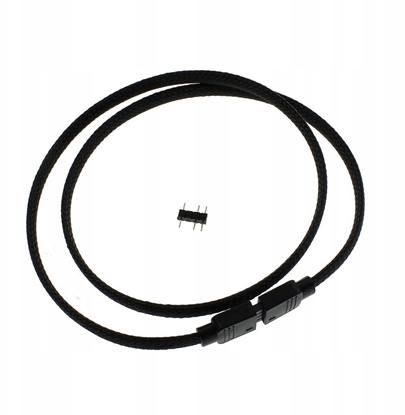 Picture of XSPC XSPC 5V 3-Pin A-RGB Verlängerungskabel - 600 mm