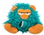 Изображение Zabawka Pluszowa dla psa Trixie Poliester Plusz Potwór 25 cm