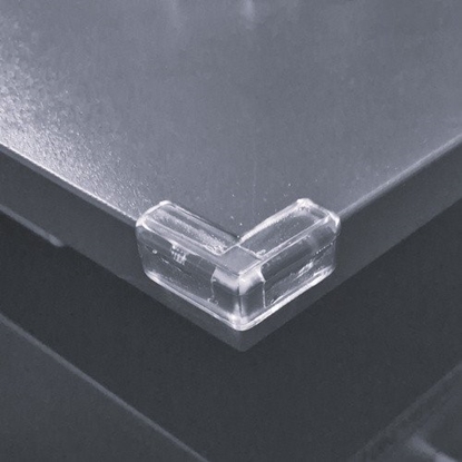 Picture of Zabezpieczenie naroników - 12 sztuk Ruhhy 25634