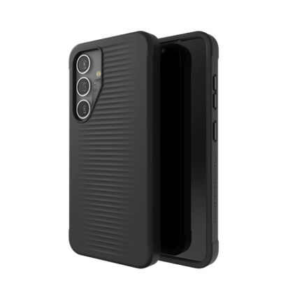 Picture of ZAGG Cases Luxe case for Samsung Galaxy S24 - blac