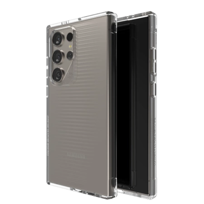 Picture of ZAGG Cases Luxe case for Samsung Galaxy S24 Ultra 