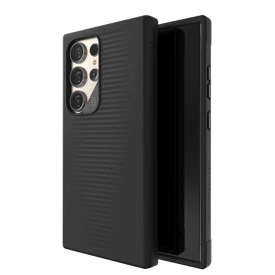 Picture of ZAGG Cases Luxe case for Samsung Galaxy S24 Ultra 