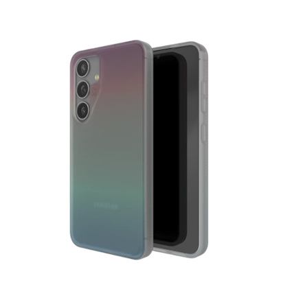 Picture of ZAGG Cases Milan case for Samsung Galaxy S24 - iri