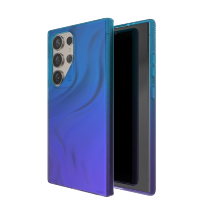 Attēls no ZAGG Cases Milan case for Samsung Galaxy S24 Ultra