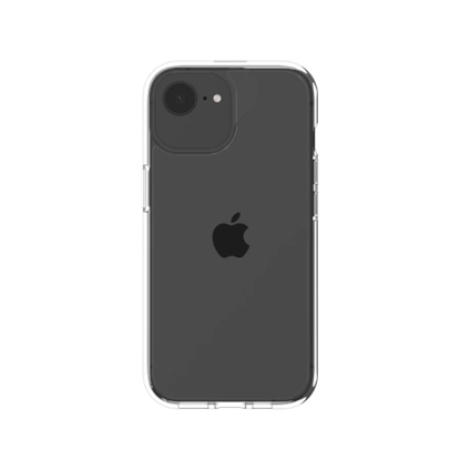 Attēls no ZAGG Crystal Palace Case for iPhone 16e (2025) | 1