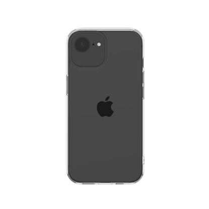 Picture of ZAGG Crystal Palace Lite Case for iPhone 16e (2025