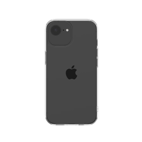 Picture of ZAGG Crystal Palace Lite Case for iPhone 16e (2025