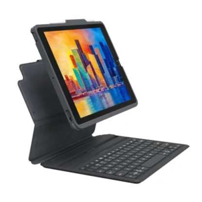 Picture of ZAGG Keyboard Pro Keys case for iPad 10.2" wi