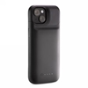 Изображение Zagg Mophie Juice Pack case for iPhone 15 with built-in 2400 mAh power bank - black