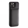 Изображение Zagg Mophie Juice Pack case for iPhone 15 with built-in 2400 mAh power bank - black