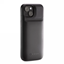 Picture of Mophie Juice Pack case for iPhone 15 with built-in